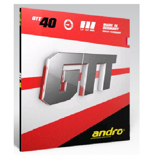 GTT 40